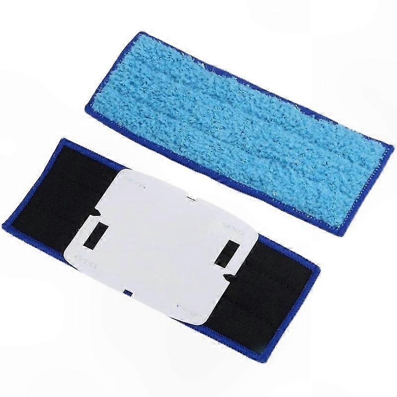 Washable Cleaning Pads for Robotic Mop Models 240/241
