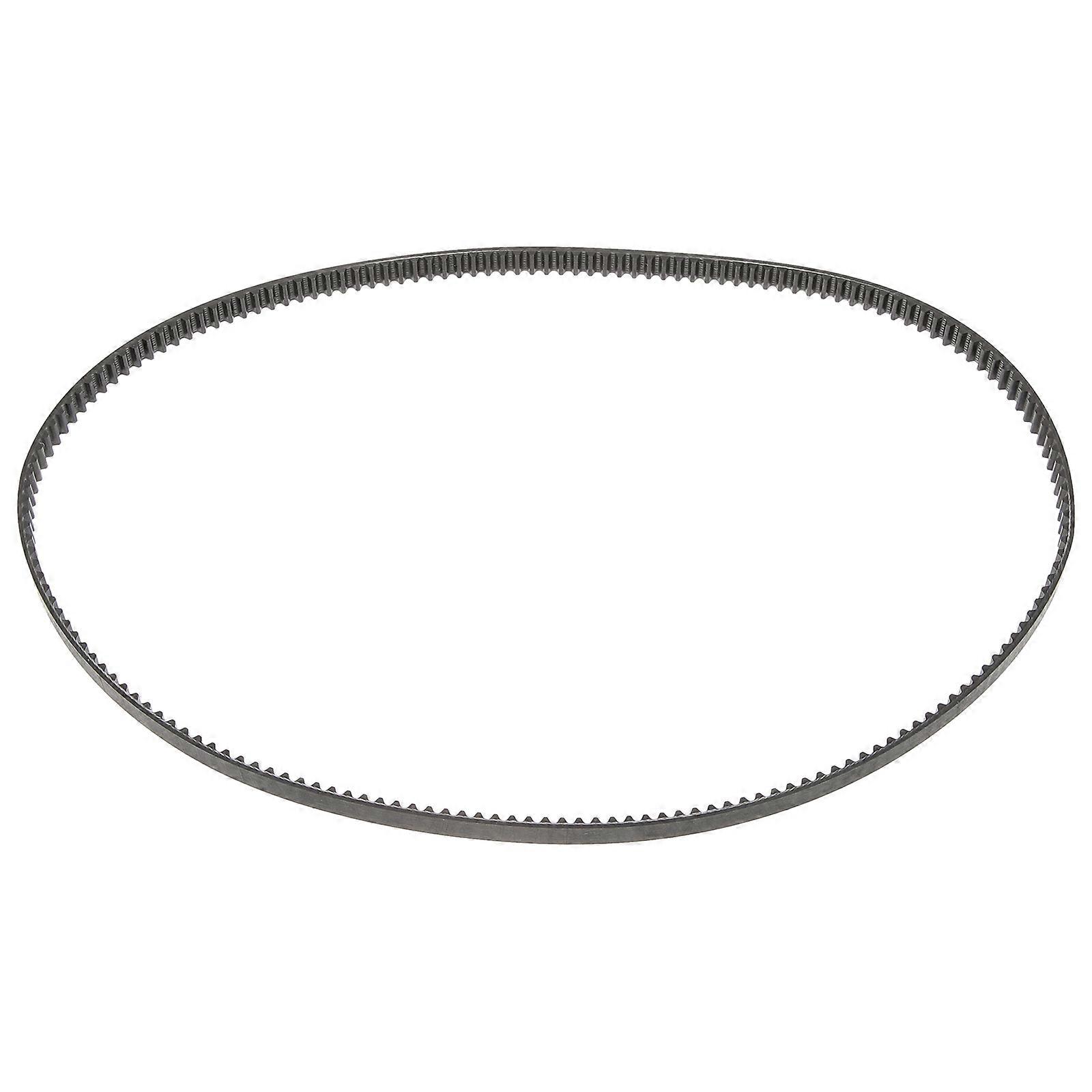 Kitchen Bread Machine Belt Replacement for Bread Maker Drive 4Pcs Set