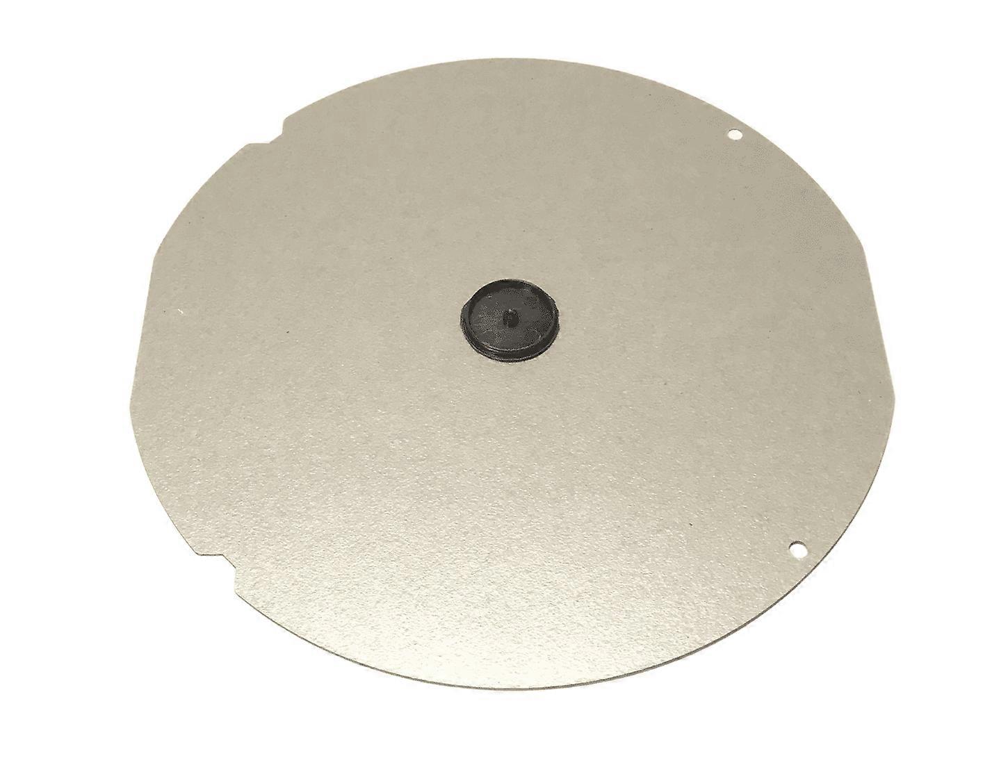 OEM compatible with Sharp Wave Guide Stirrer Cover Originally Shipped With KB-6015KS, KB6024MK, KB-6024MK, KB6024MS, KB-6024MS