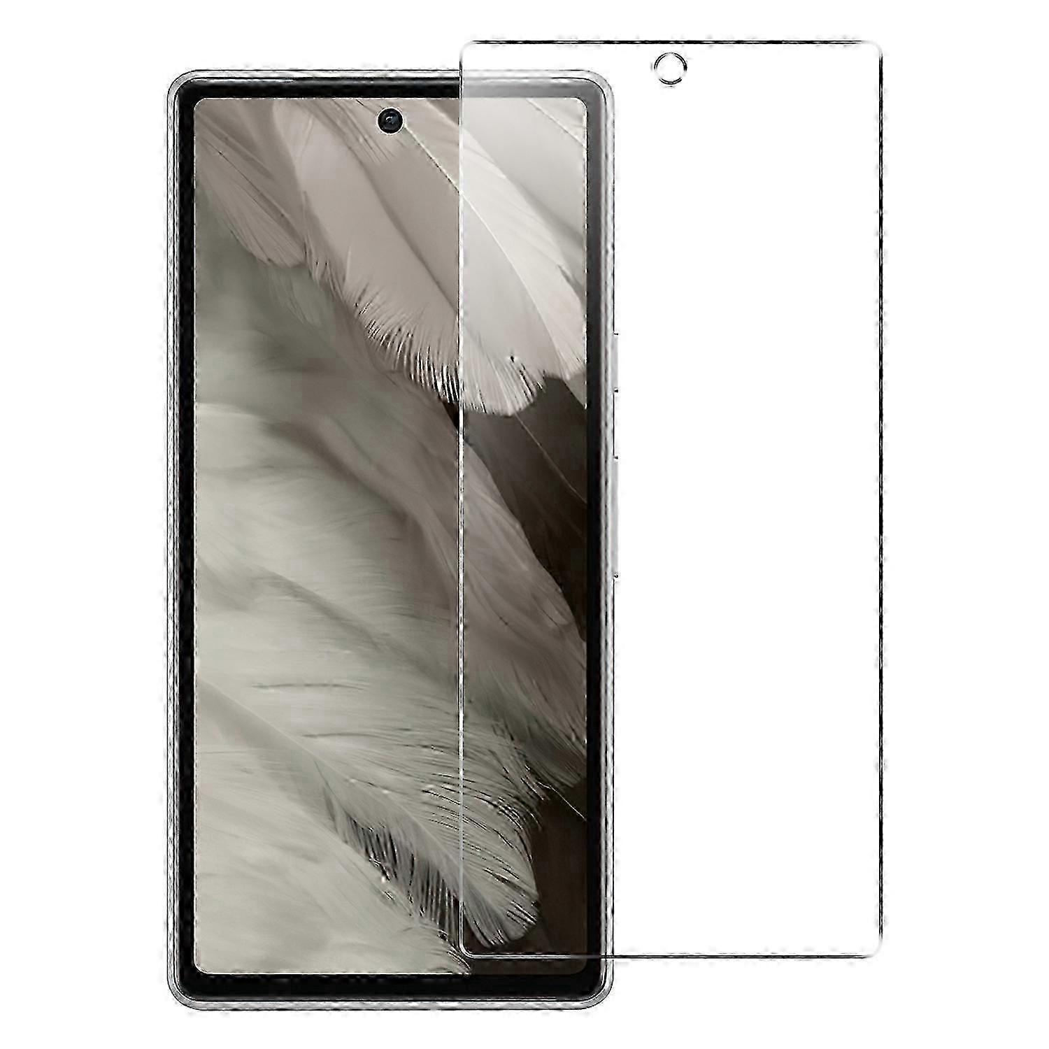 2025 Tempered Glass for Google Pixel 7a