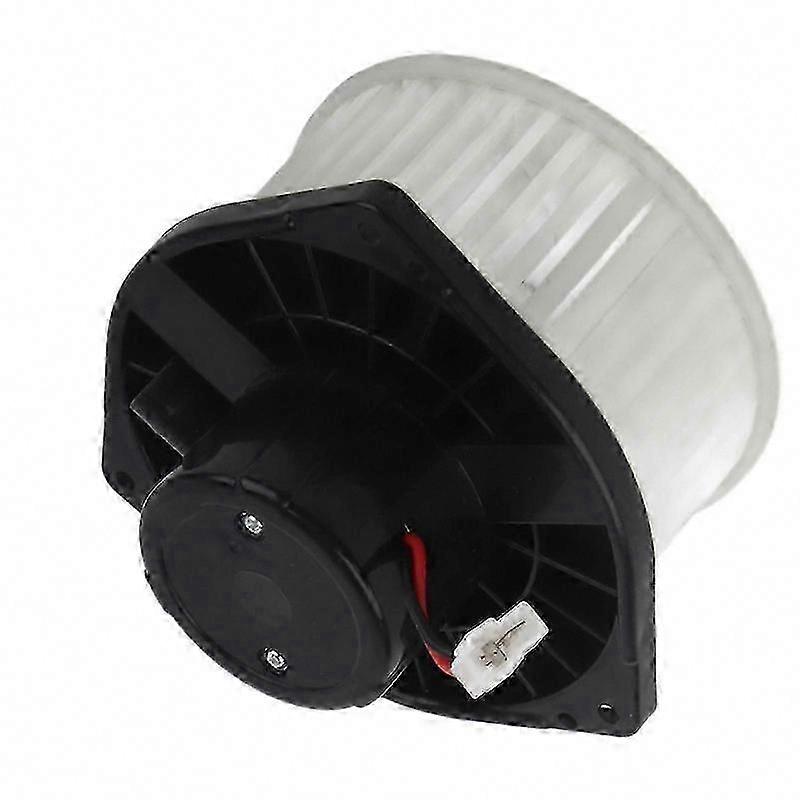 AC viftemotor 27226 JS71C for Navara D22 1998-2008 Varmeapparat og AC vifteutskifting