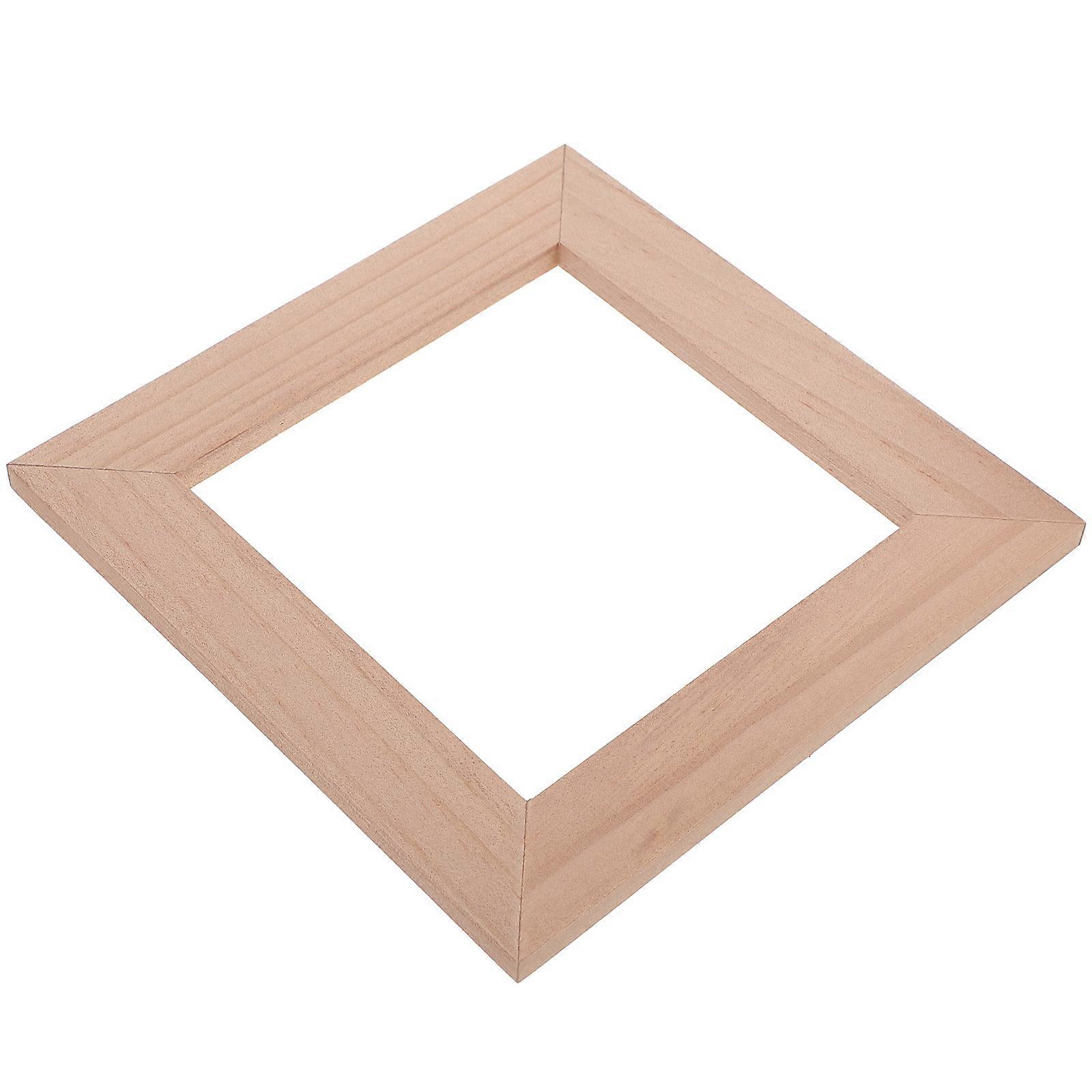 Light Plate Decor Wood Switch for Protective Decal 2Pcs Outlet Cover