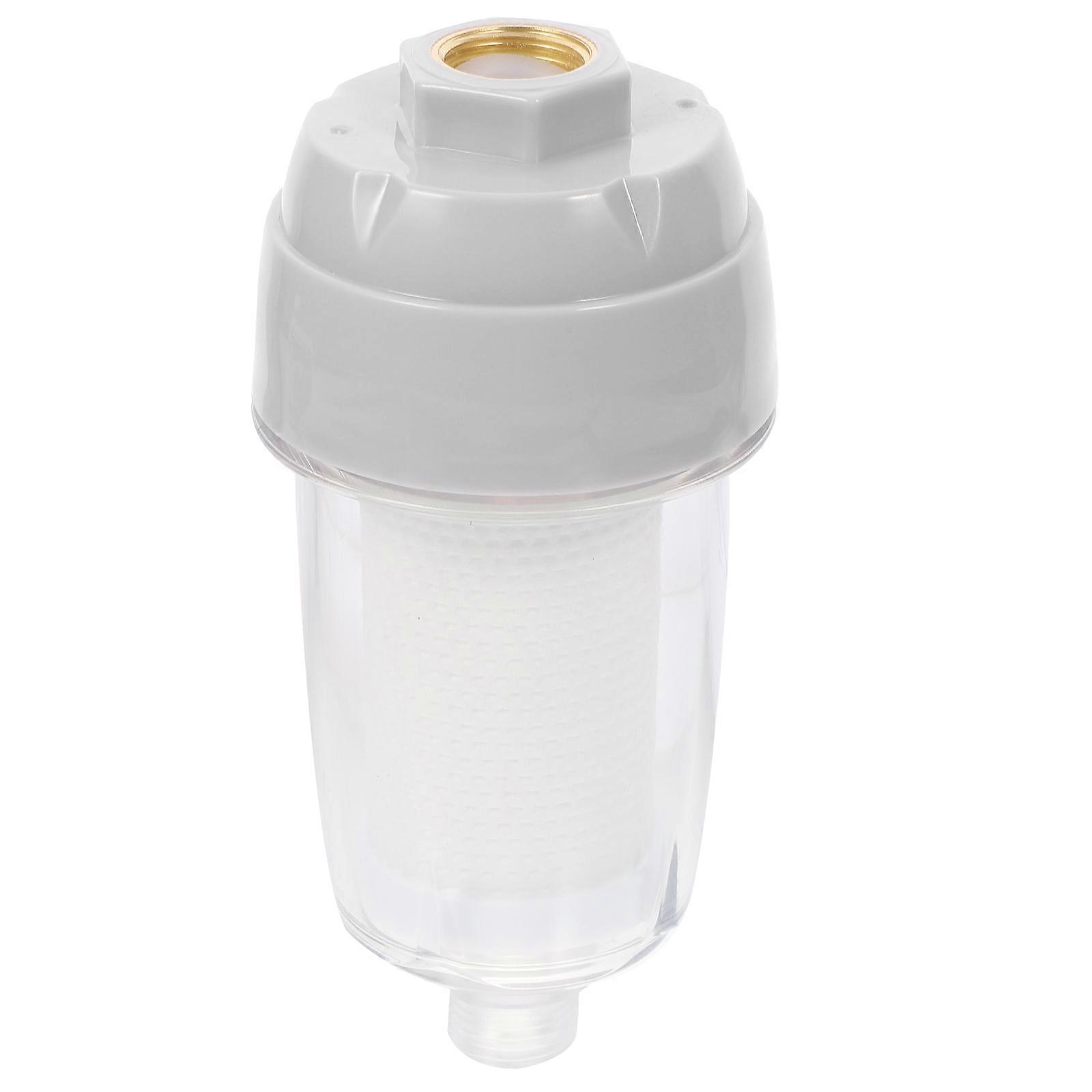 Multipurpose Water Purifier Washing Machine Filter for Home Use 3Sets