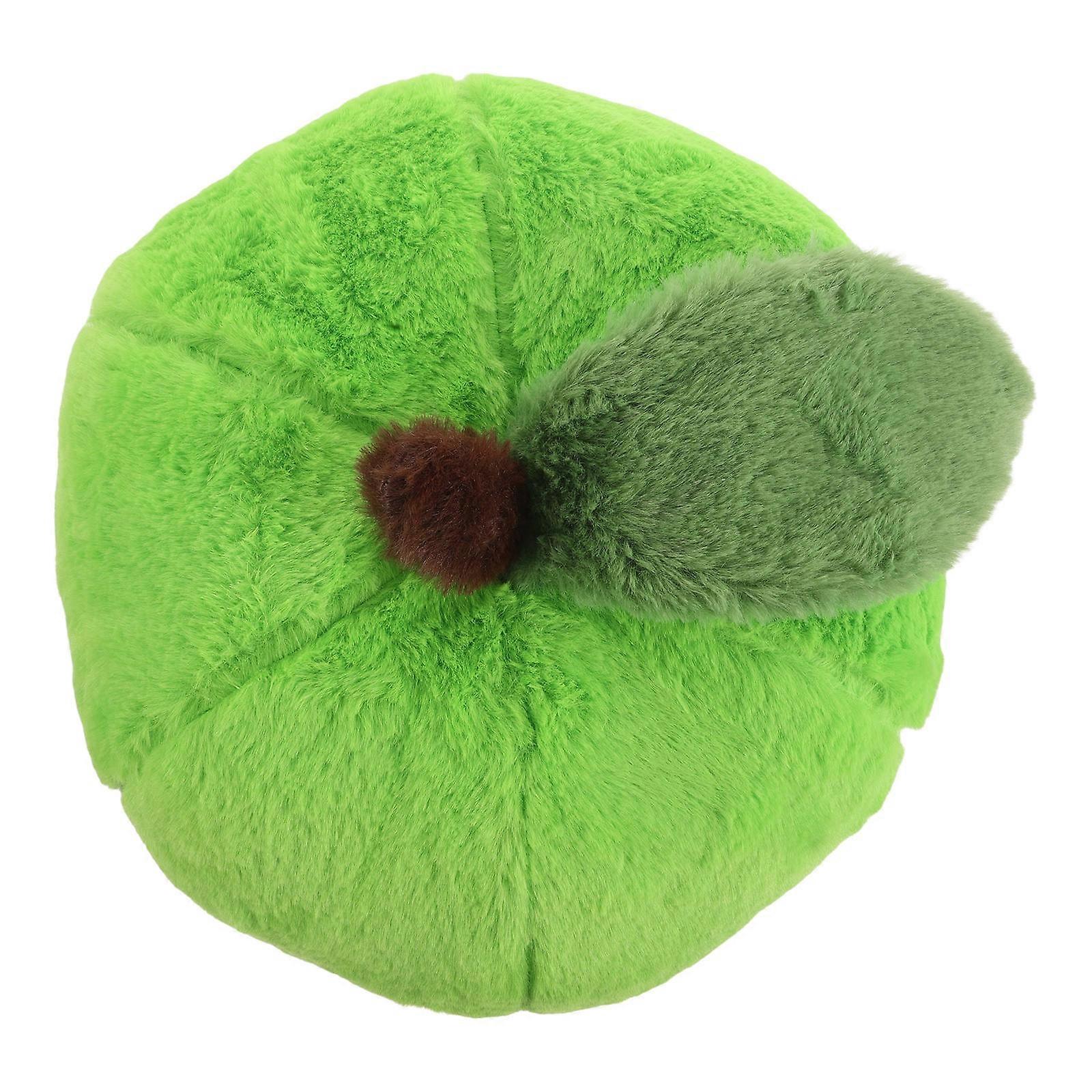 Soft Plush Pillow for Home Decor and Comfort