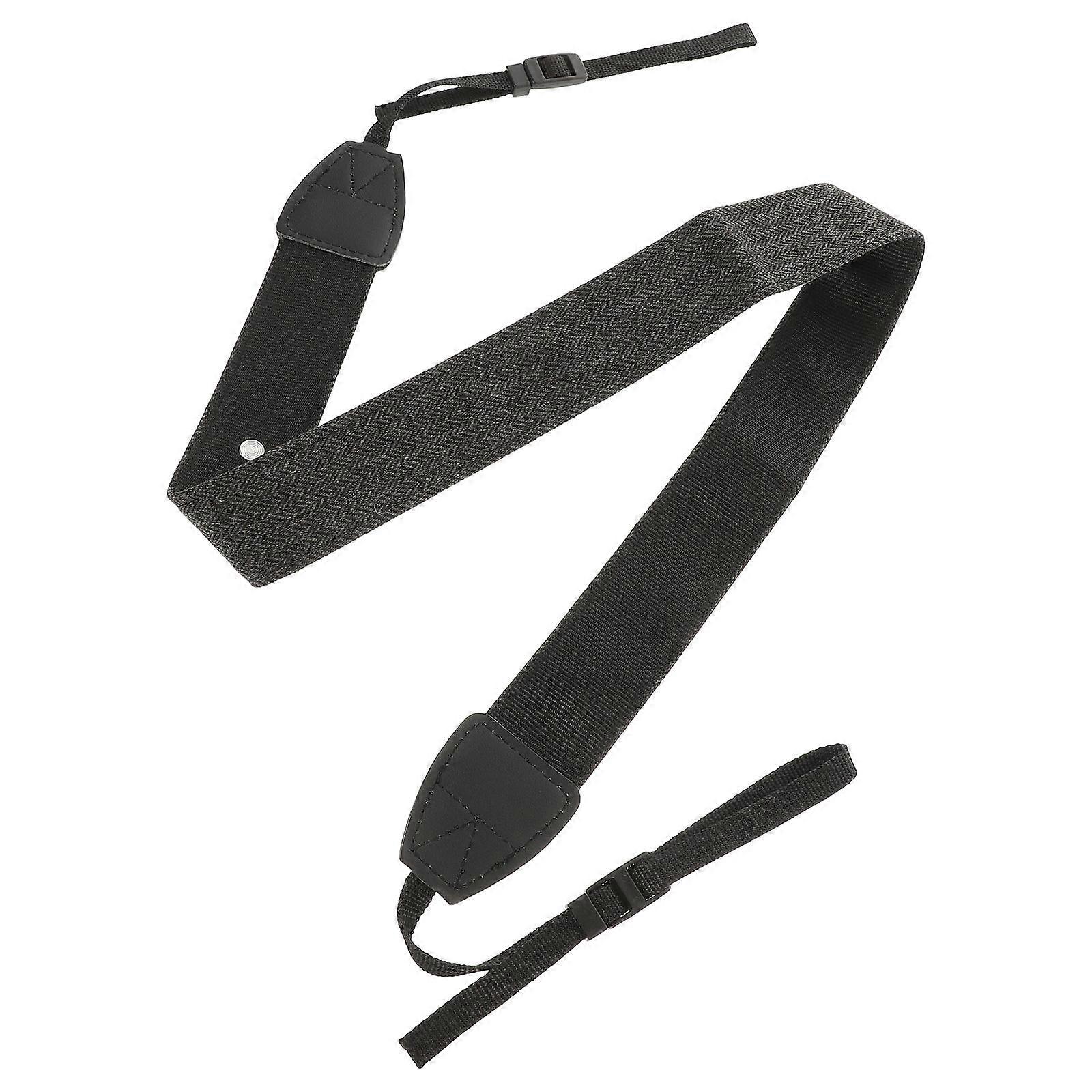 Camera Accessories Cotton Camera Sling Strap for Comfortable Use 2Pcs