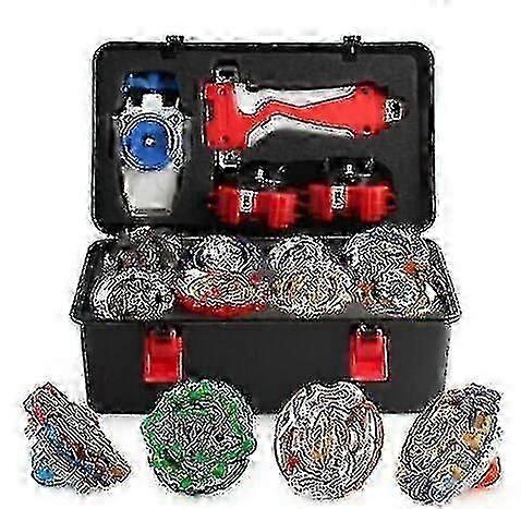 Beyblade Burst Spinning Tops Set, o melhor presente para crianças