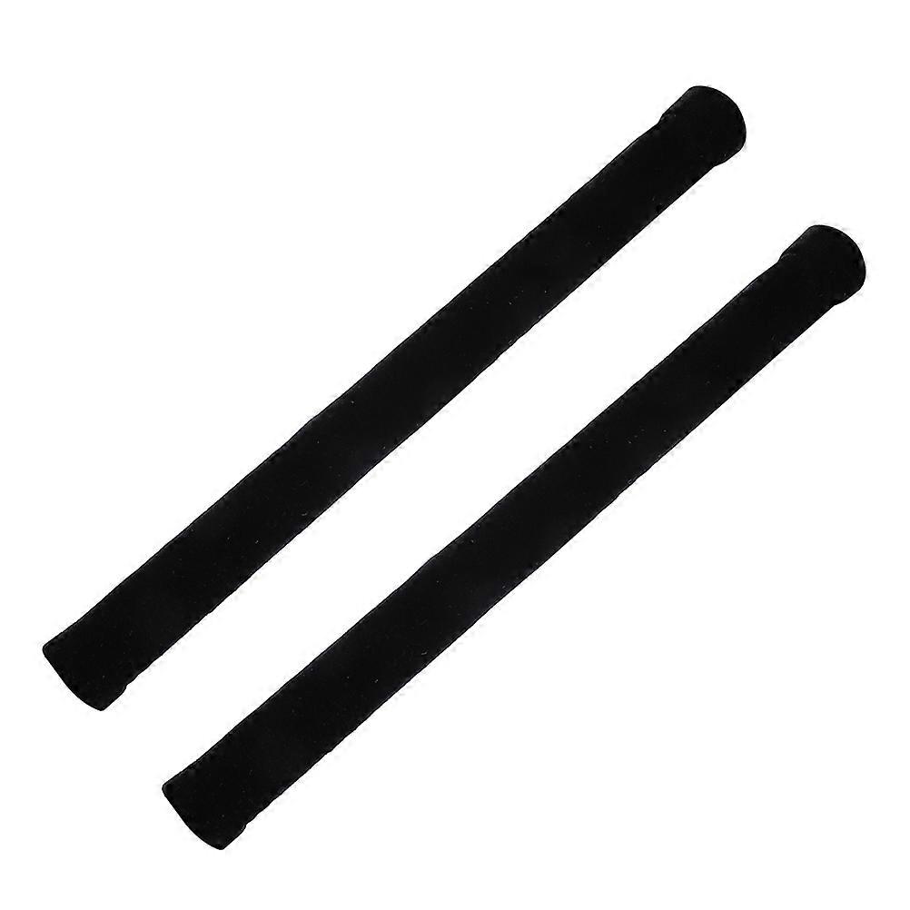 Refrigerator Handle Cover Multipurpose Handle Protector for Kitchen Appliances 2Pcs
