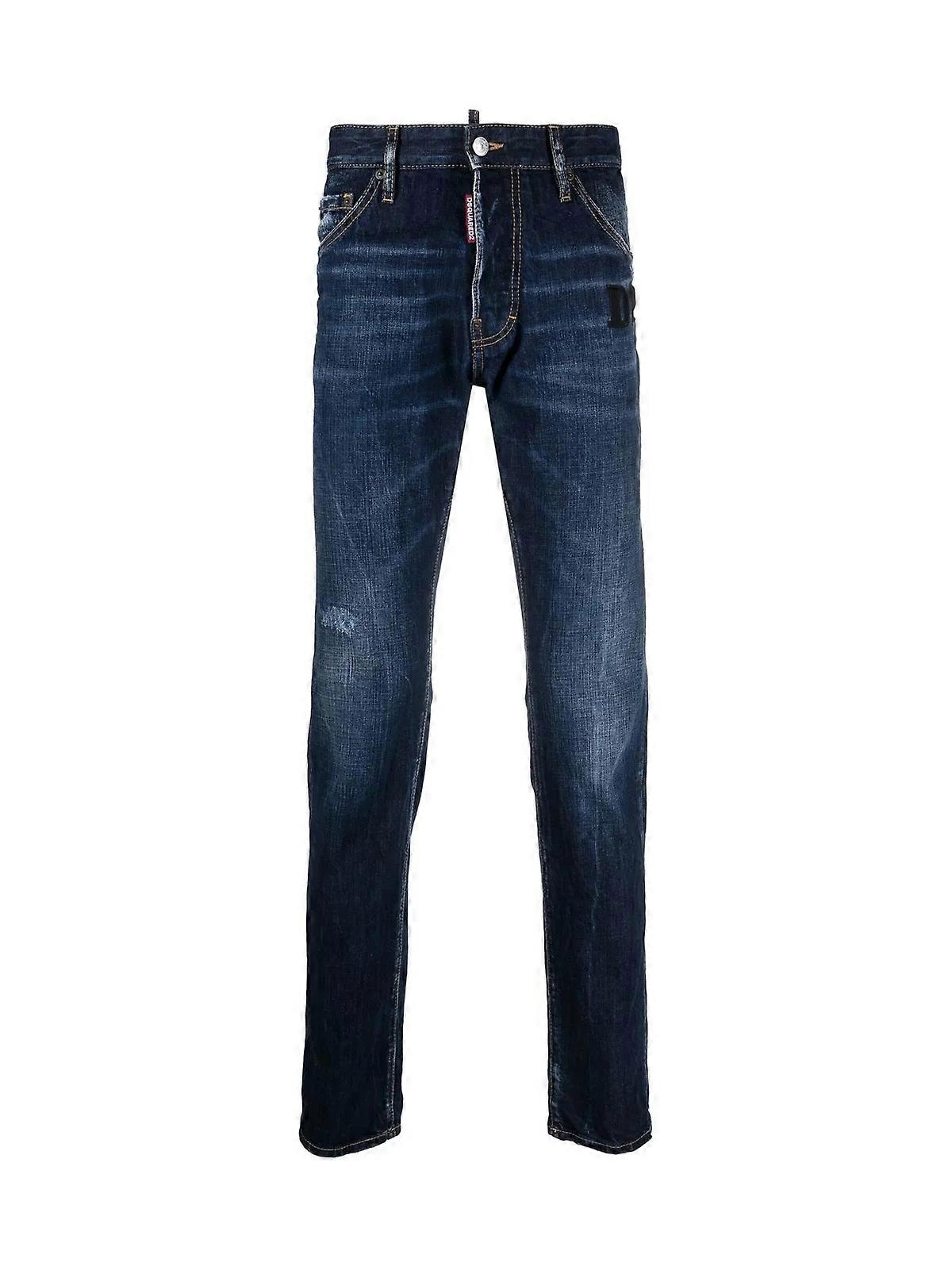 Cool Guy Slim Jeans