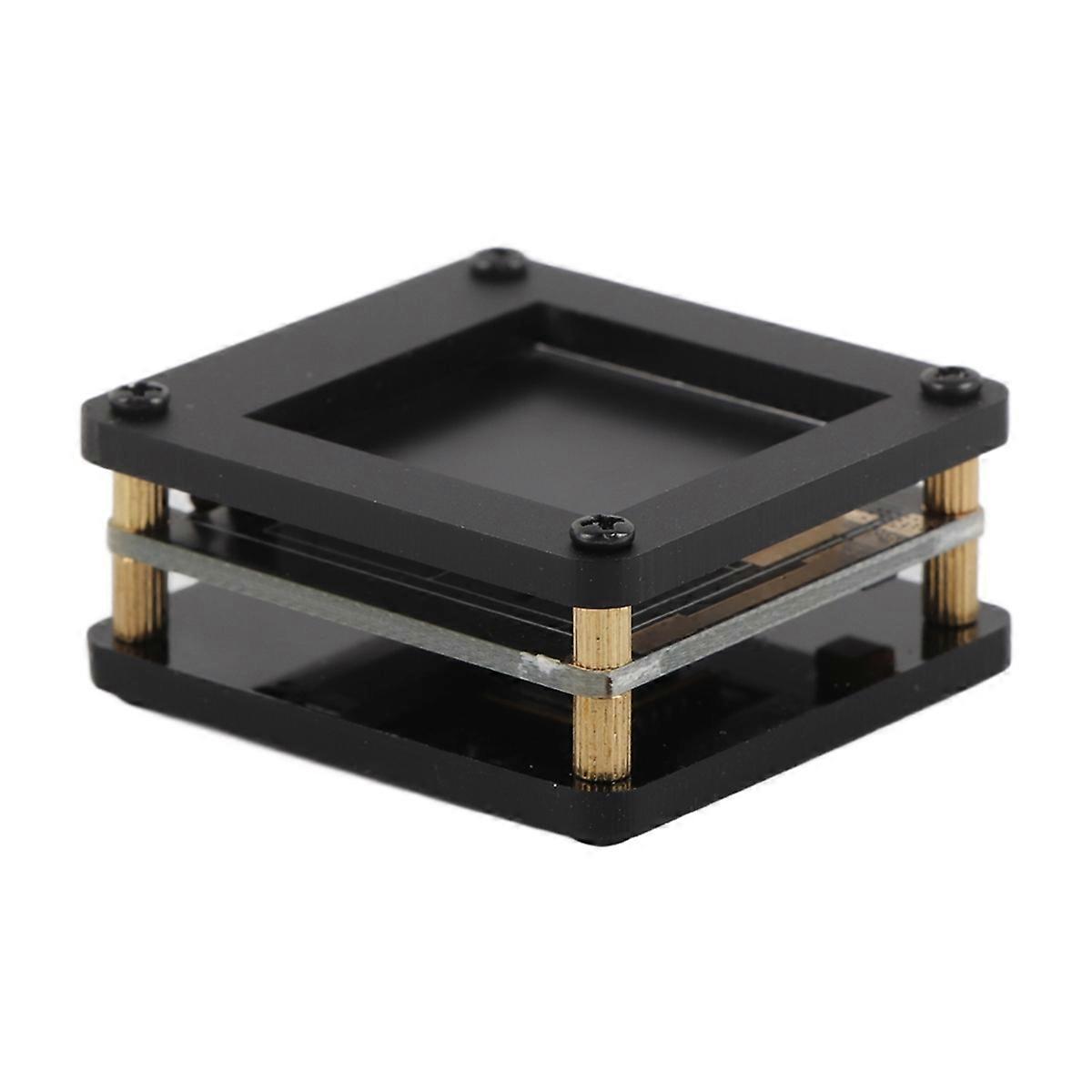 AMG8833 IR-Infrarot-Wärmebildkamera Handheld-Array-Temperaturmesssensor Wärmebildkamera-Modul
