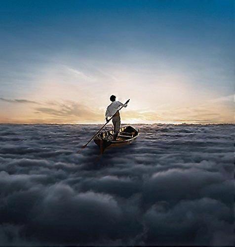 Pink Floyd - Endless River  [VINYL]