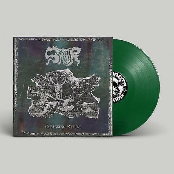 Sator - Cleansing Ritual  [VINYL]
