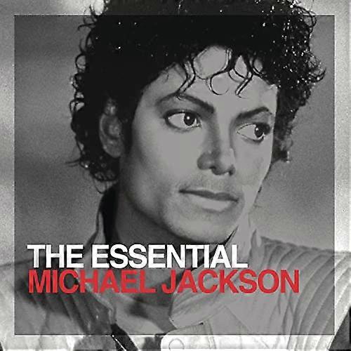 Michael Jackson - The Essential [CD]