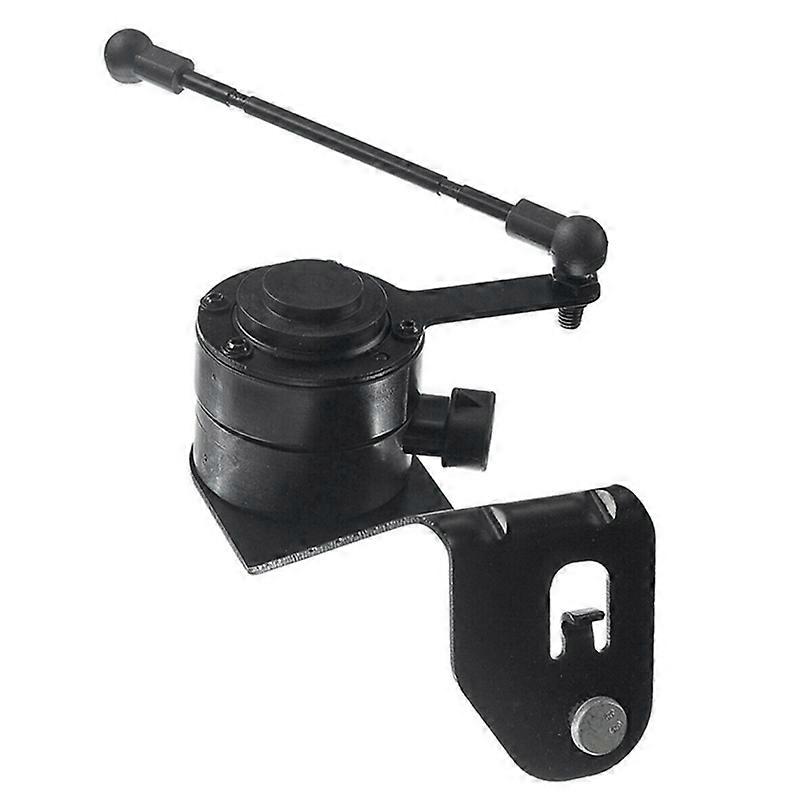 Höjdsensor Strålkastarnivåsensor för Cadillac CTS-fjädring