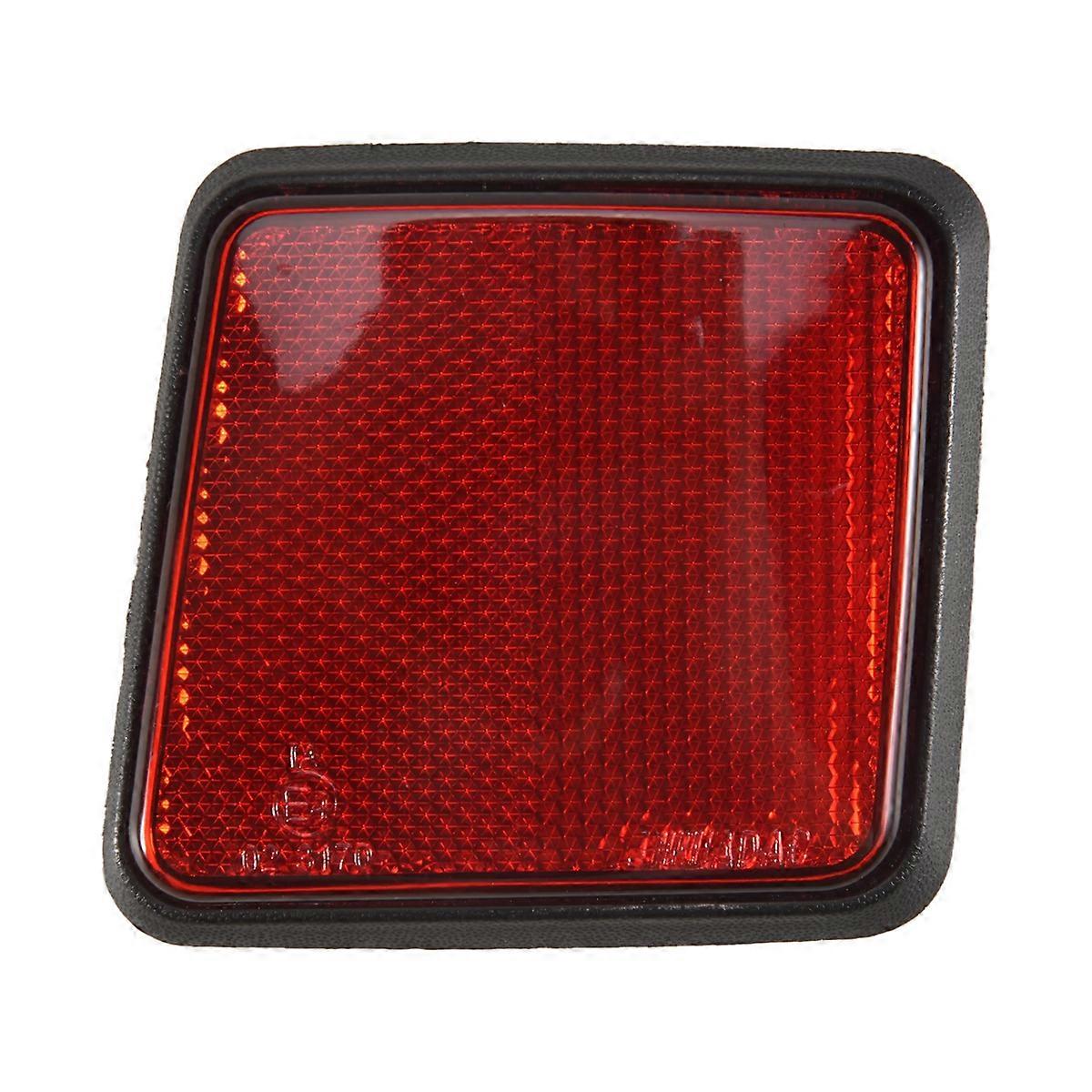 Right Rear Bumper Reflector for Escape 2005-2007