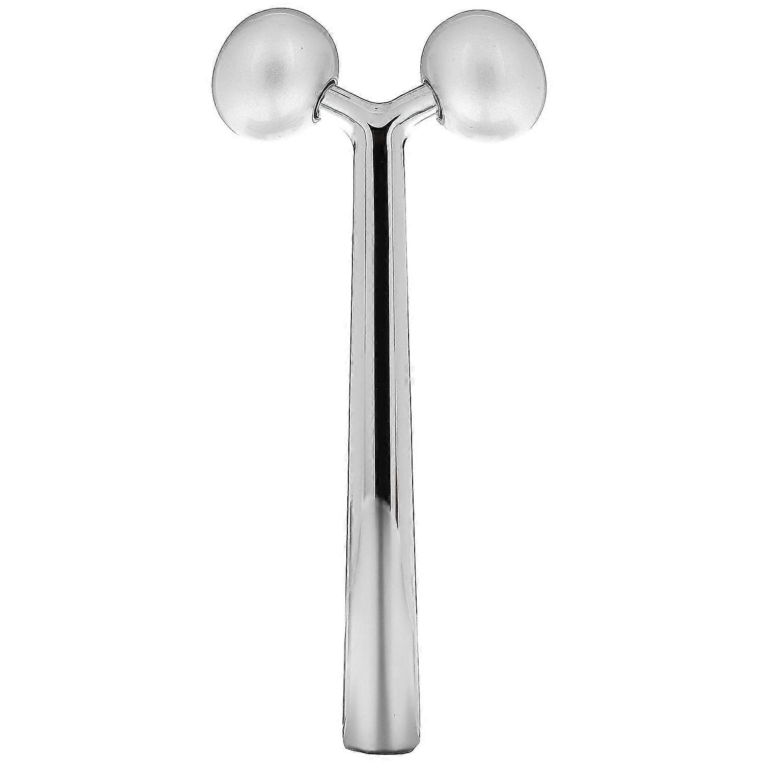 Mei Apothecary, Skinsculpt, Massaging Beauty Roller, 1 Roller