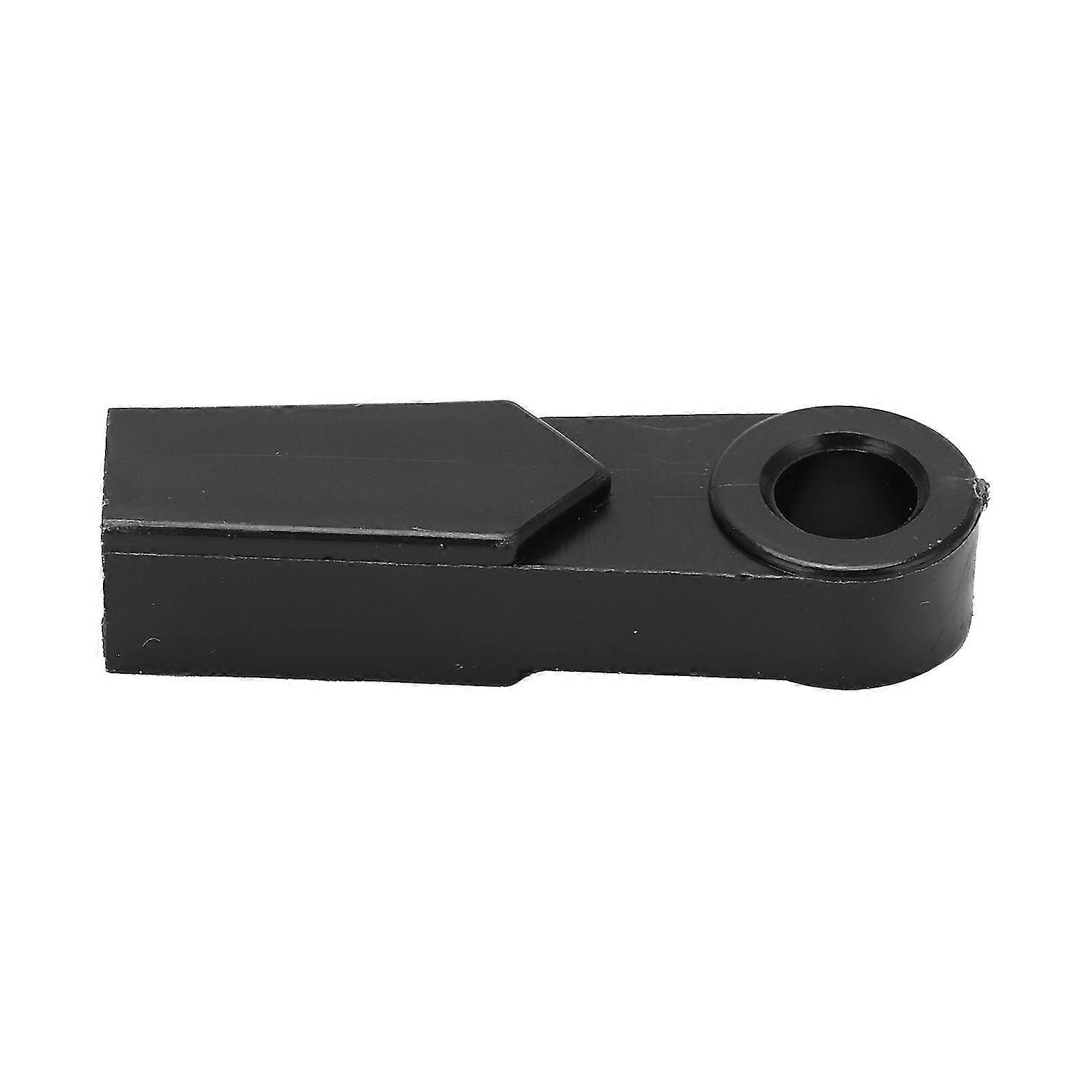 Cable End Remote High Tensile Strength Rustproof Nonslippery Durable Throttle Cable End For Outboard