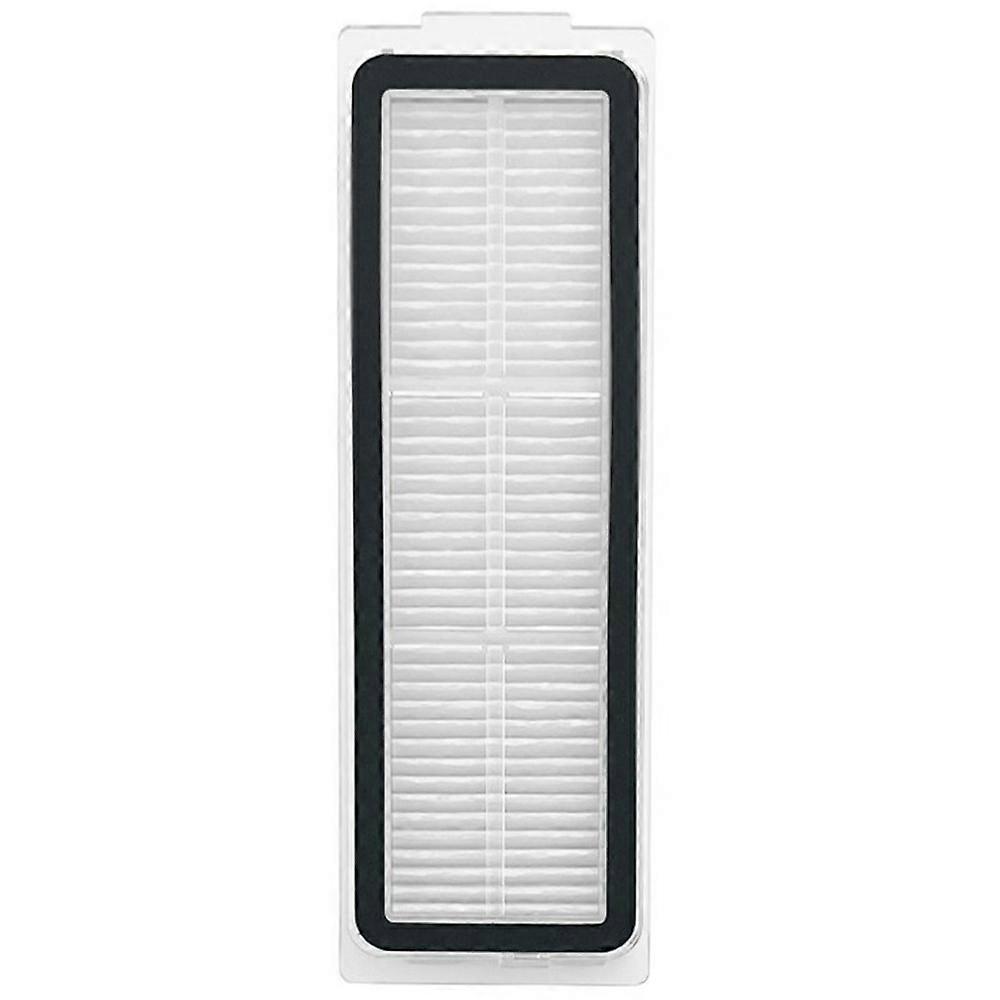 For Xiaomi Robot Vacuum X20 Pro X20 Max Sweeping Robot Filter Vacuum Cleaner Replacement Part