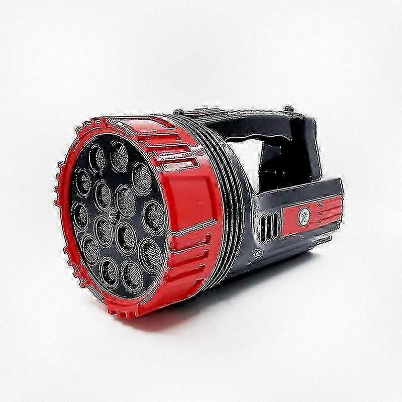 High-Intensity Ultrasonic Animal Repeller with LED Light for Dogs - Effective Bark Control and Training Device J1701