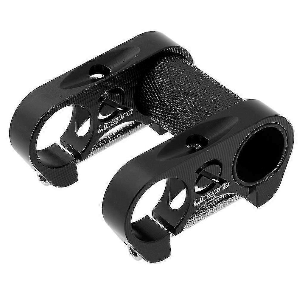 Bicycle Handlebar Extender with Dual Adjustable Stem for Enhanced Riding Experience 26s