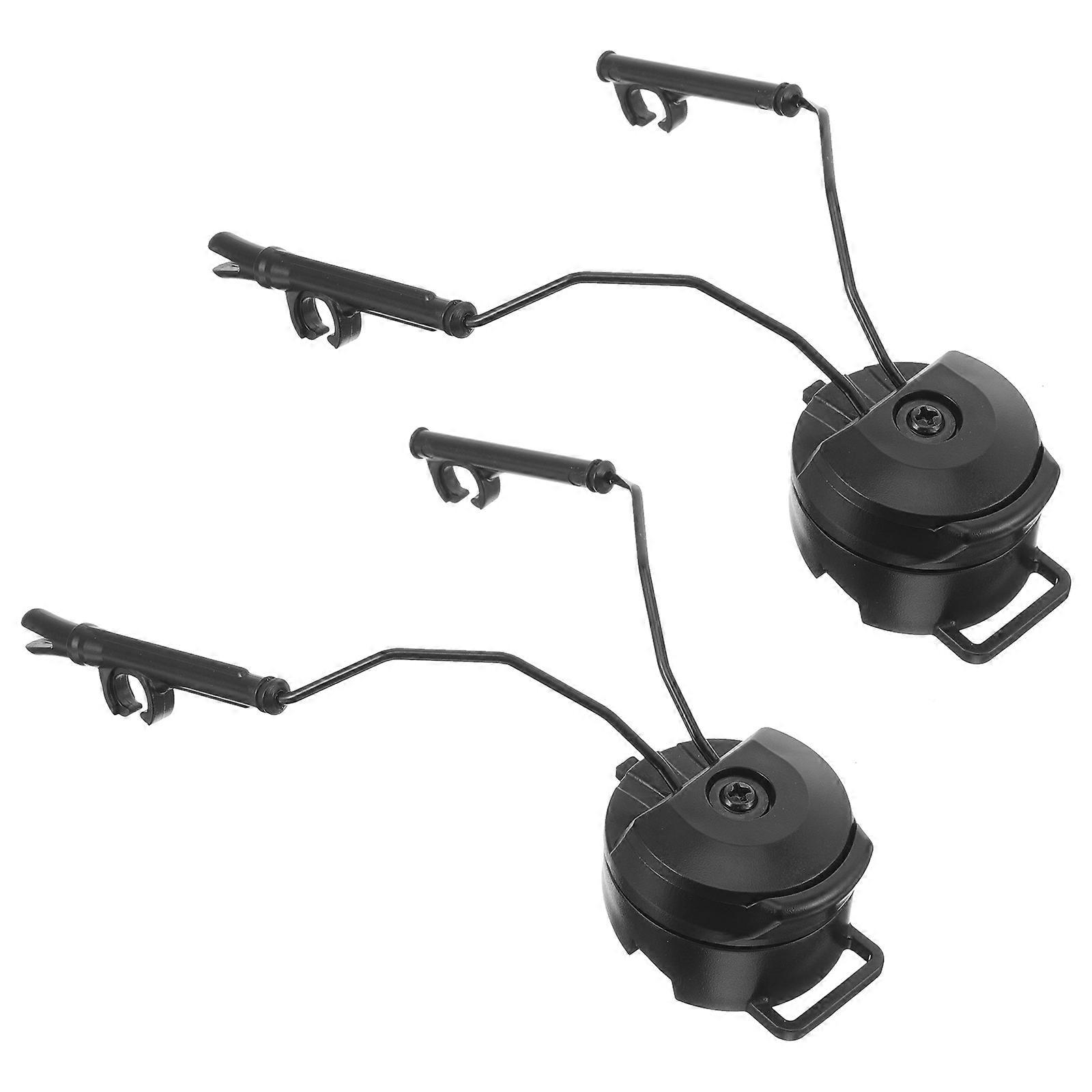 Professional Rail Daily Use Adapter for 4Pairs Outdoor Holder