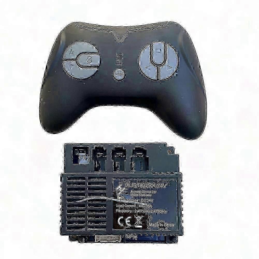 سيارة كهربائية للأطفال 12 فولت / 24 فولت مع جهاز تحكم عن بعد وبلوتوث