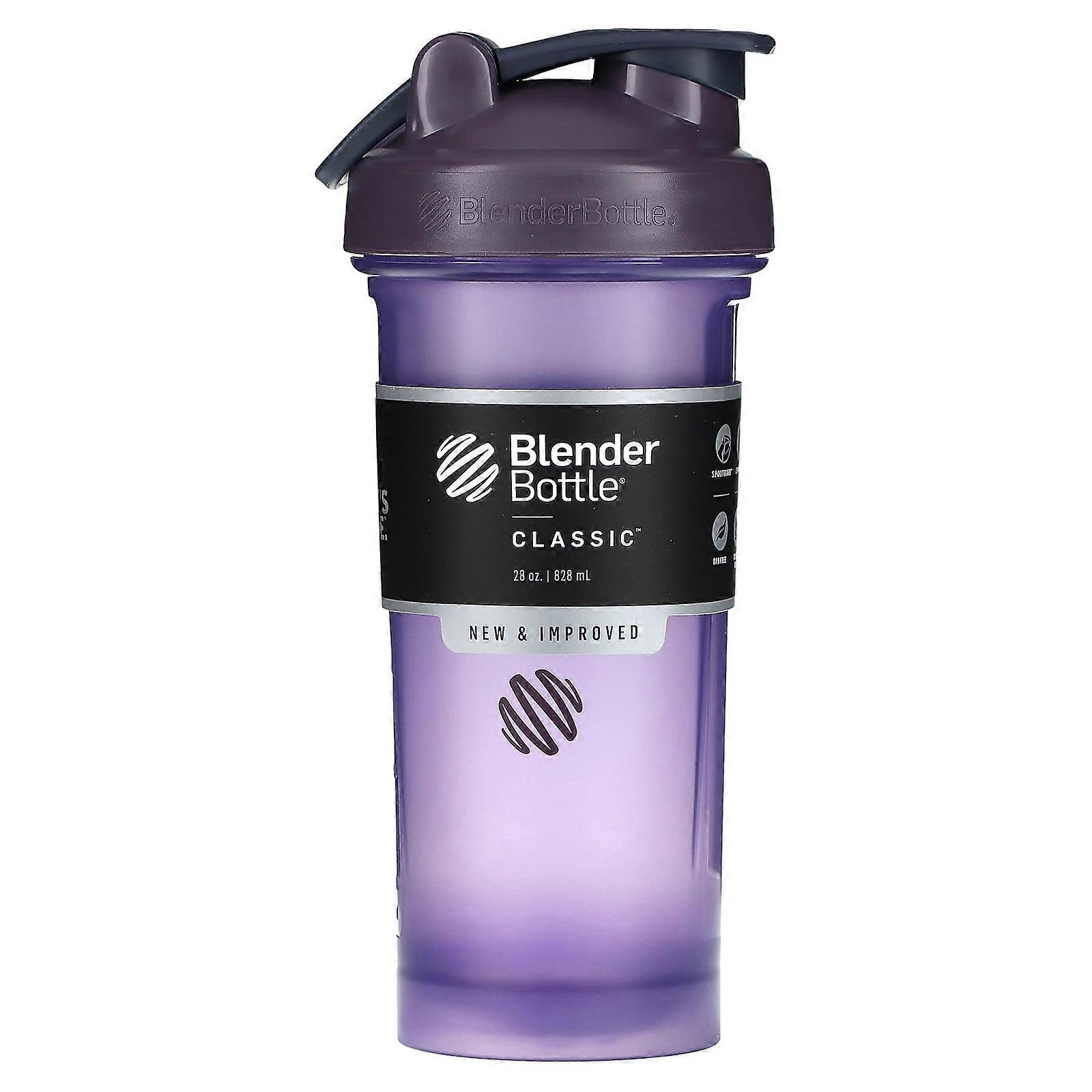 Classic, FC Purple, 28 oz (828 ml)