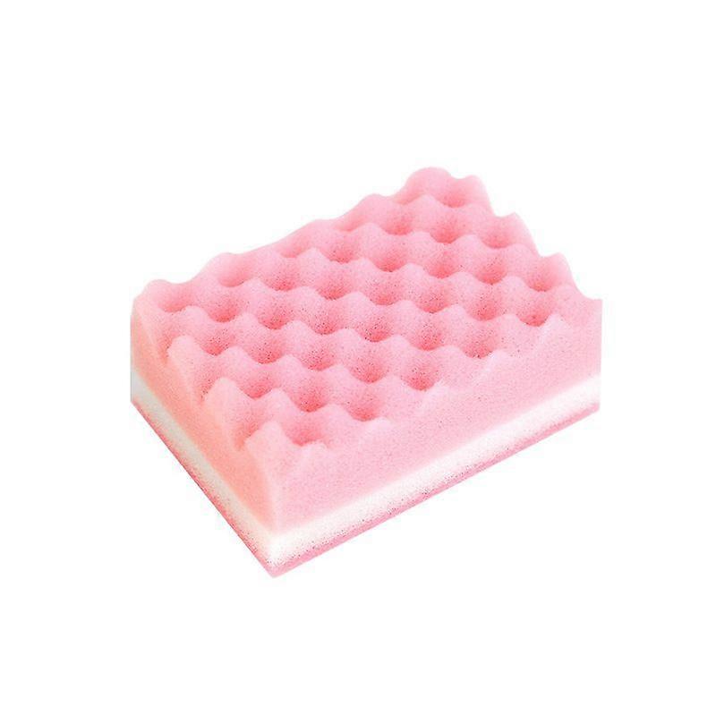 Dishwashing Sponge Kitchen Accessory Magic Sponge Remove Rust and Focal Spots Cleaning Kit