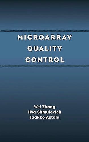 Microarray Quality Control