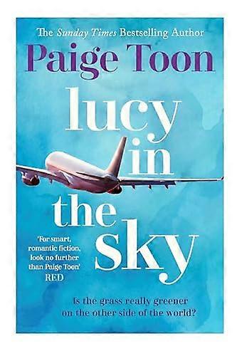 Lucy in the Sky