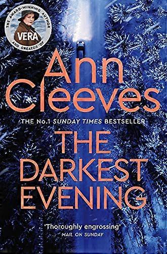 The Darkest Evening