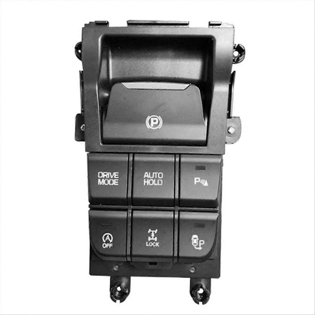 93300D30004X Console Parking Multi Function Switch for 2016-2021 93300-D30004X