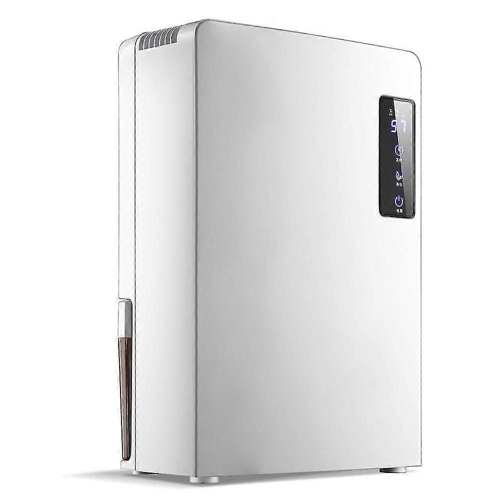 Dehumidifier Household Mute Dehumidifier Basement Dehumidifier