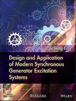 Diseño y aplicación de modernos sistemas de excitación de generadores síncronos