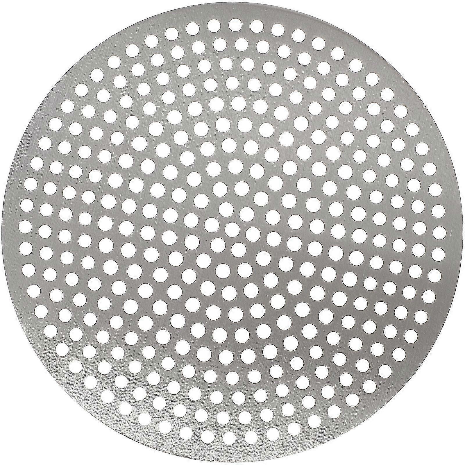 Gulvafløbsdæksel 15cm Vask Forsegling Dæksel Gulvafløbslåg Køkkenvask Prop