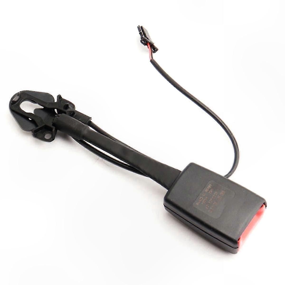 A4 A5 A6 2009-2016 Front Seat Safety Belt Buckle Lock Replacement 8K0857755F01C