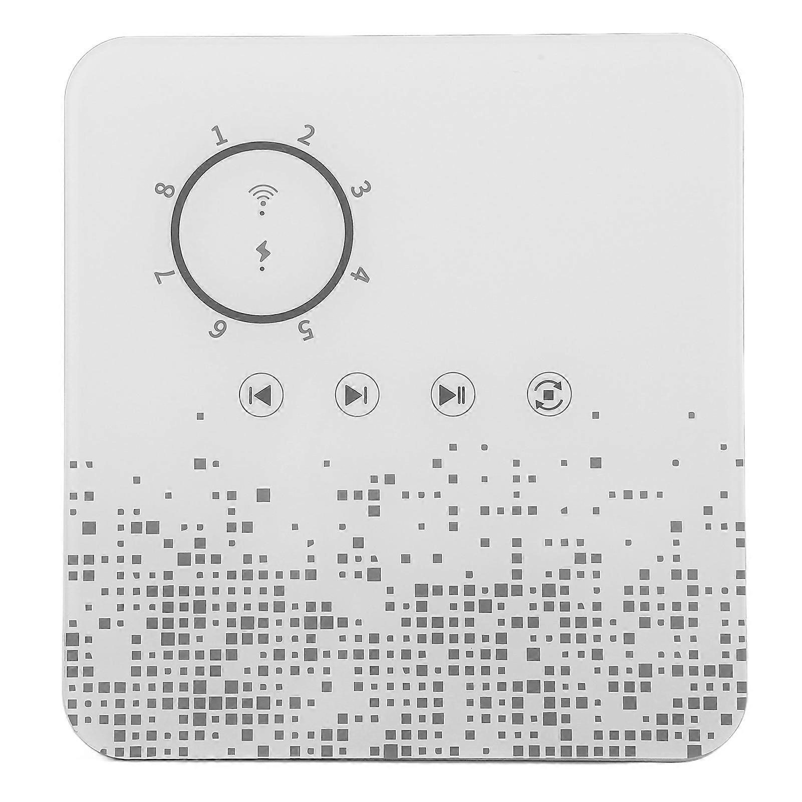8 Zones Smart WiFi Sprinkler Controller Timing for Google Assistant for TUYA AC 24V 50/60HZ
