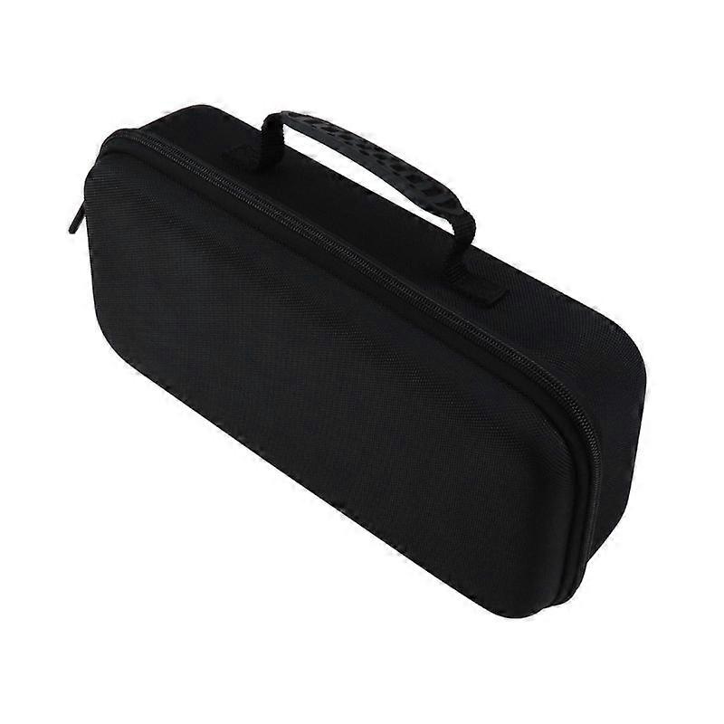 for Steam Deck Carrying Bag Protective Case Non-scratch Handbag with Interlayer