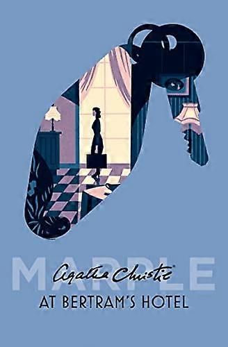 At Bertrams Hotel (Marple Book 11)