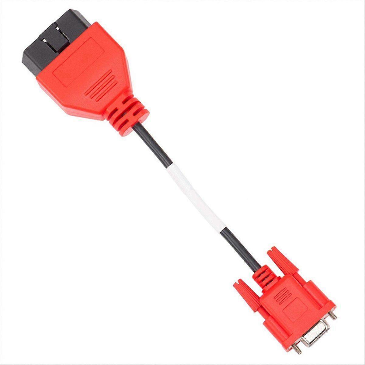 G-A ECU/TCU Cable for Connecting IM608 IM508 with GT107/ ECU GPT Adapter to Read & Write Data