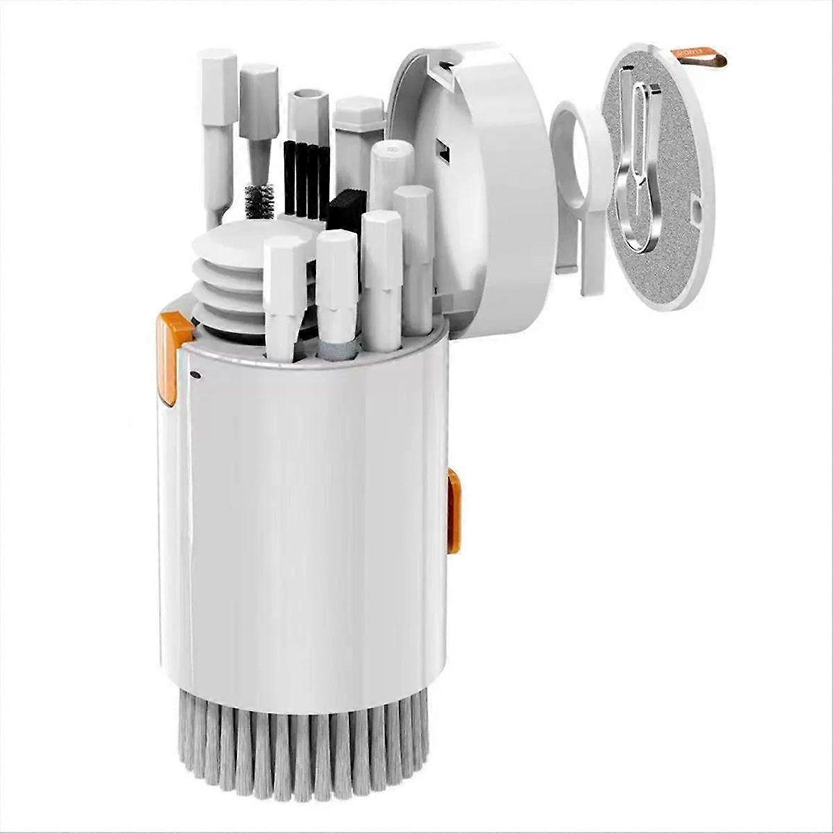 20 in 1 Electronics Multi-Purpose Cleaning Kit Electronics Cleaning Brush Electronic Device Cleanin