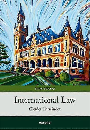 International Law - Hernandez, Gleider