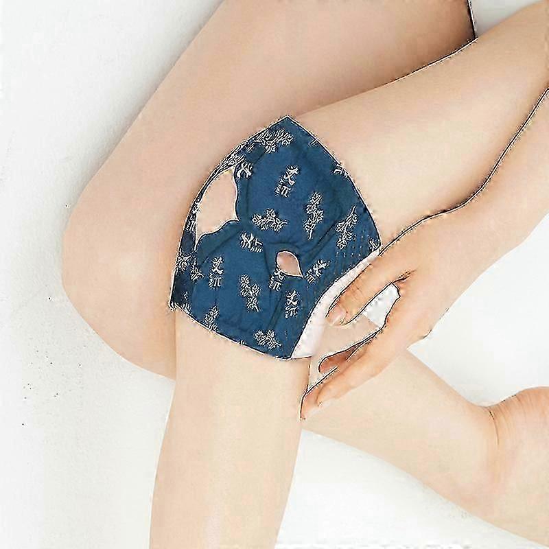 Knee Warming Patch Knee Joint Warming Patch Steam Heat Patch