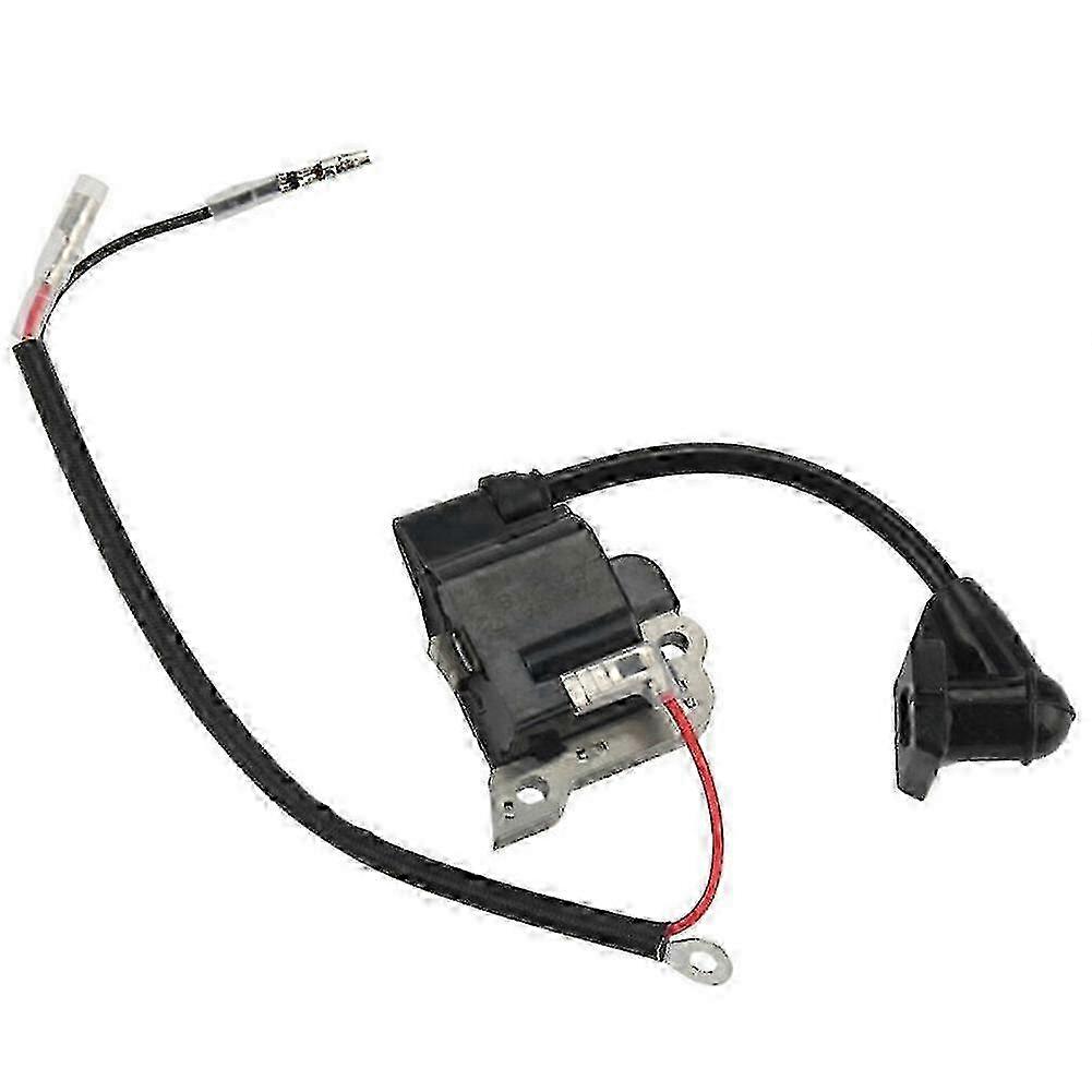 Module Ignition Coil For Mantis 7260 7261 7262 Tillers 22cc 25cc 31cc Metal