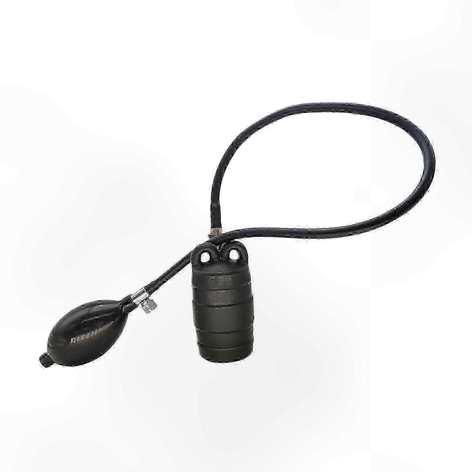 Durable Inflatable Pipe Test Plug for Efficient Sewer Maintenance