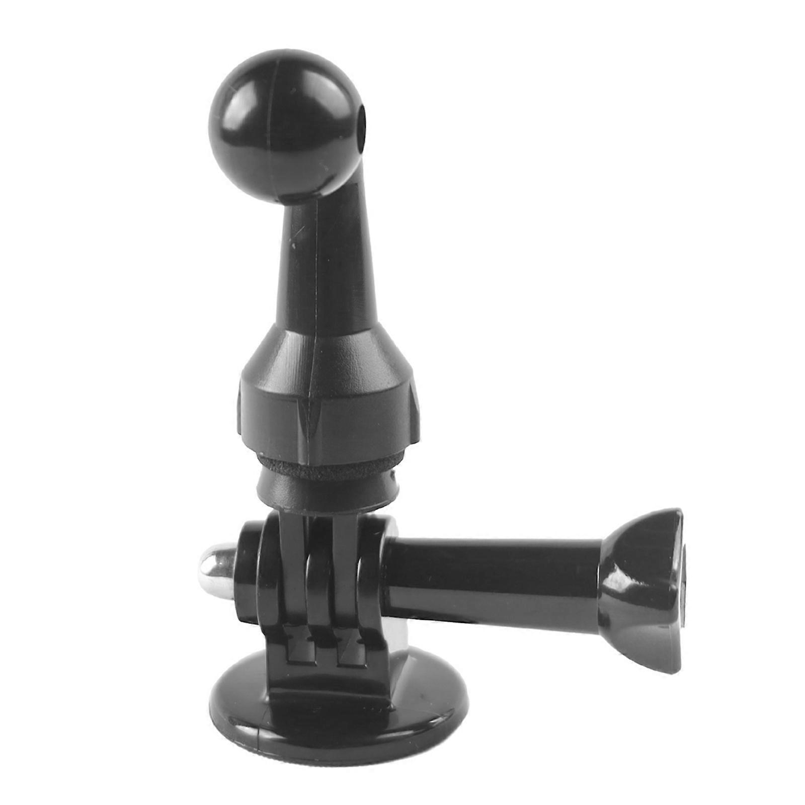 Multiple Purpose Sphere Head Conversion Link For Intelligent Devices Stand Agreement 180° Turn Multicolor