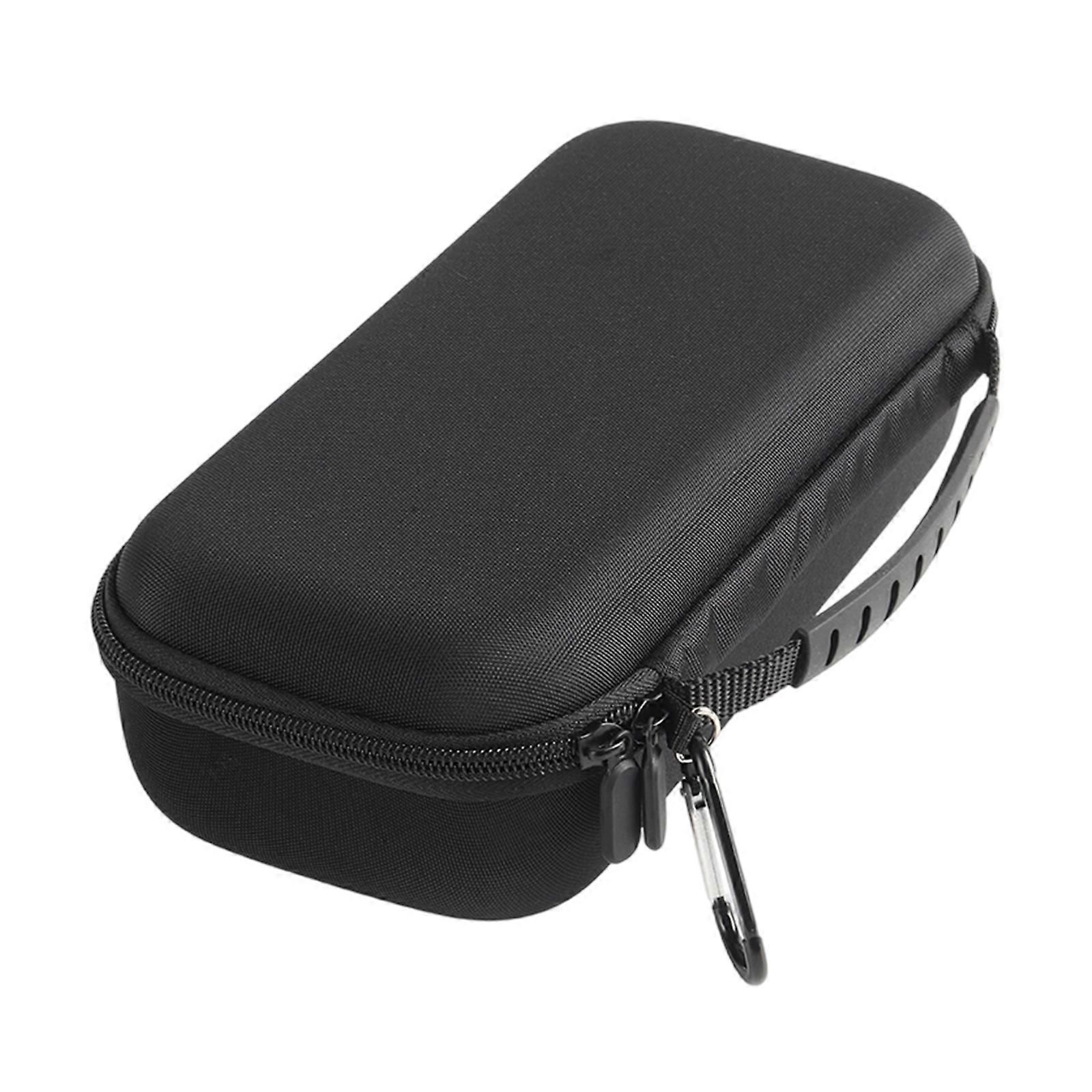 Heavy Duty = Protective Shell Integrated Cable Storage Space For Live Event Essential Multicolor