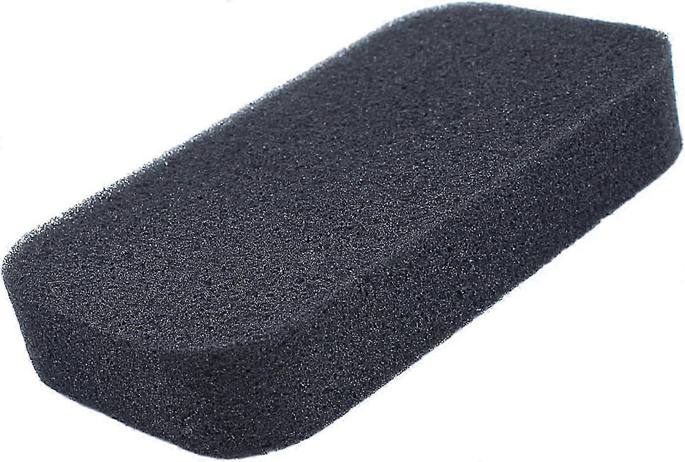 Air Filter Foam Kit 2 Pieces, For Generator Part For HONDA Gx160 Gx200, 17211-Ze1-000 25-26