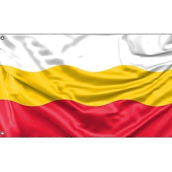 Vlag van Decin