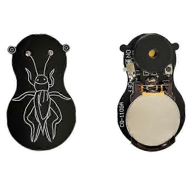 Cricket Noise Maker Prank Hidden Pranks Beeping Several Months New Noise War Cricket Noise Maker Prank For Office Home