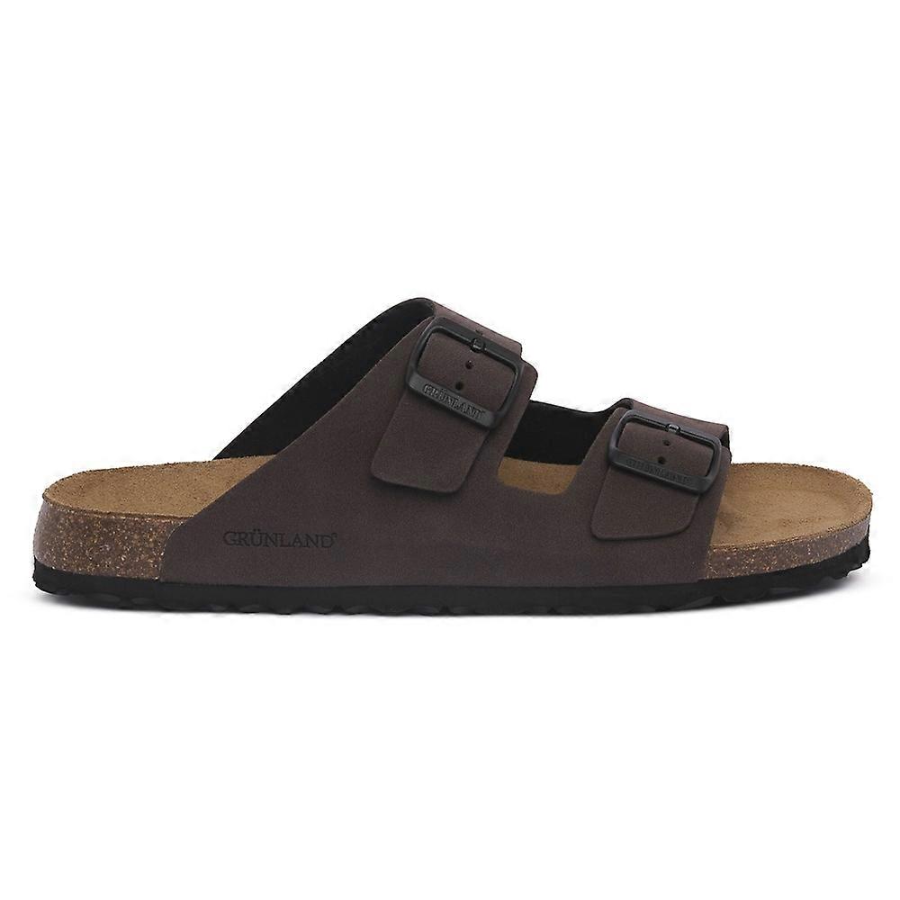 Shoes Grünland CB0812MORO
